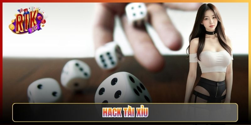 Sự Thật Về Hack Tài Xỉu Và Vì Sao Cược Thủ Dễ Mất Trắng