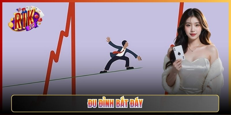 Đu Đỉnh Bắt Đáy Rikvip: Canh Lệnh Chốt Lời Trước Khi Nổ